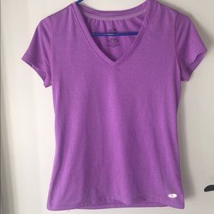 Two champion work out tees